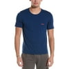 Hugo Boss mens 3pk T-Shirt, L, Green