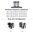 thumbnail image 3 of Micrófono TFixol US Plug & Type 4, 3 of 8