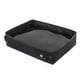 thumbnail image 5 of Caja de arena p gatos portátil y plegable negra/verde impermeable sin batería Zulema PANEZA DE CAJA DE PET PAN, 5 of 8