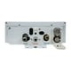 thumbnail image 3 of Boiler Calentador de Agua Foreman 6 Litros Gas LP FO21026L, 3 of 5