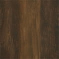 thumbnail image 4 of Pemberly Row Farmhouse Square Engineered Wood Coffee Table in Brown, 4 of 8