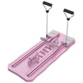 thumbnail image 1 of Máquina Ejercicio Multifuncional Con Tablero Fitness Antideslizante para Entrenamiento Cuerpo, 1 of 9