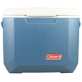 thumbnail image 3 of Coleman Wheeled 2-piece Cooler, 3 of 5