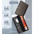 thumbnail image 3 of Funda MoKo para tablet Fire HD 10, 13.ª generación 2023, color negro, 3 of 8
