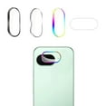 thumbnail image 4 of Daily Mix Store Protecteur d'Objectif de Caméra Compatible avec Pixel 9a, Film d'Objectif Haute Définition en Alliage de Titane, Protecteur d'Objectif de Caméra de Précision Anti-Rayures - 1 Pack, 4 of 9