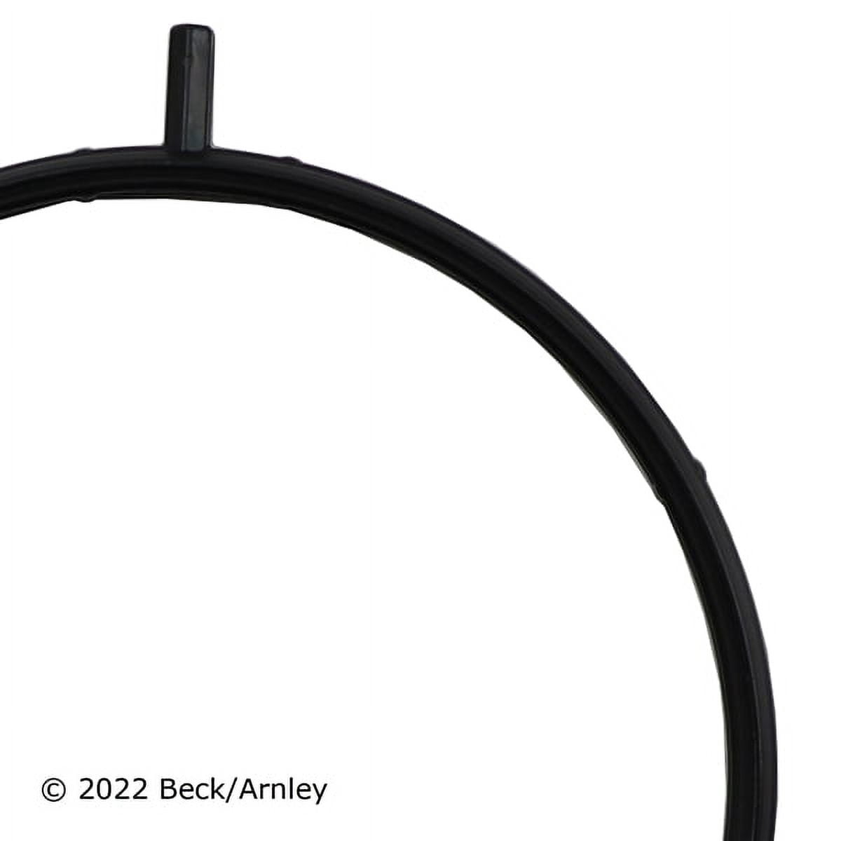BeckArnley 039-5072 Throttle Body Gkt