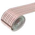 thumbnail image 2 of 1464 piezas autoadhesivas Mini cuadrado vidrio decorativo artesanía DIY accesorio espejos mosaico azulejos 5mm por 5mm Fokelyi 221101-3, 2 of 9