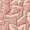 rose, variante sur courtepointe Better Homes & Gardens