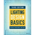 thumbnail image 1 of Pre-Owned Lighting Design Basics (Paperback) 1119312272 9781119312277, 1 of 1