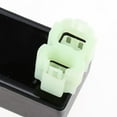thumbnail image 3 of Box Upgrade Universal Adecuado para Motocicleta GY6-125, 3 of 7