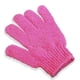 thumbnail image 1 of Matsuzay Bath Glove Body Shower Scrub Gloves Elastic Men Portable Women Household Exfoliator Reusable Massage Skin Scrubber Type3 NO3, 1 of 6