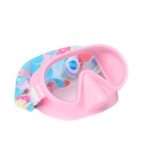 Mermaid - Splash Place Swim Mask