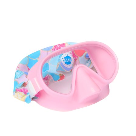 Mermaid - Splash Place Swim Mask
