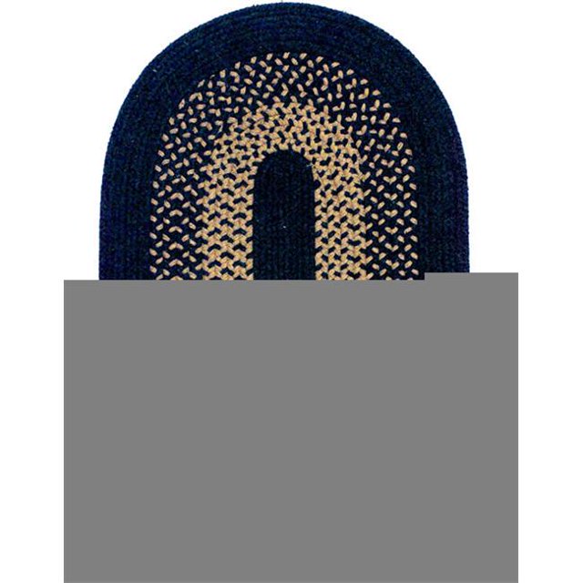 Madison MD54R120X156 Madison - Tapis Blue Moon 10 pi x 13 pi.
