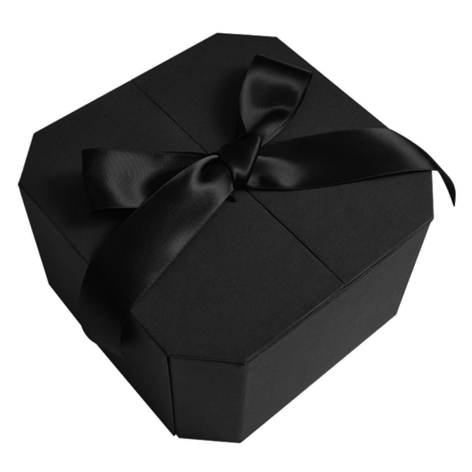 Naturegr Gift Boxes Clear Texture Lovely Appearance Paper Present