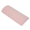 thumbnail image 1 of Ergonomic Design Lumbar Support Pillow for Sleeping Comfortable Soft Lower Back Pillow Cushion, 1 of 7