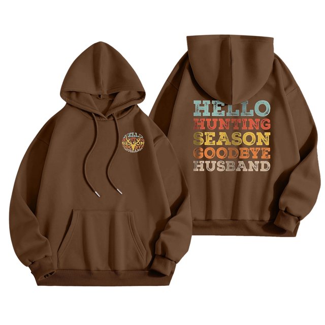 WEAIXIMIUNG Robe Sweat à Manches Courtes pour Femmes Col Rond Décontracté avec Poche Imprimé Lettres Anglaises