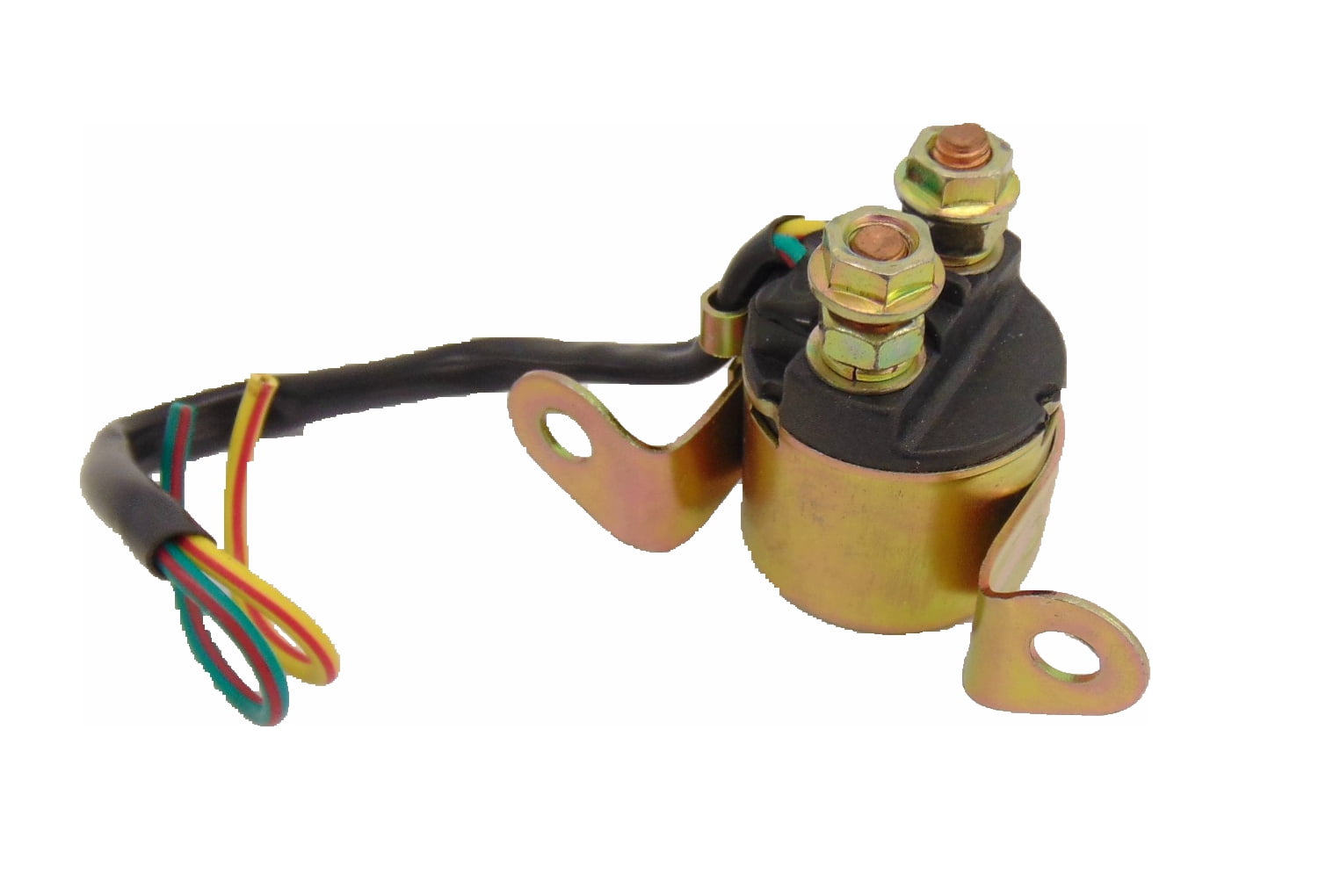 CRU fits Polaris Starter Relay Solenoid Ranger 700 800 900 EFI XP Crew
