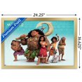 thumbnail image 2 of Disney Moana 2 - Groupe, 2 of 4