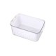 thumbnail image 1 of Billuyoard Caja de almacenamiento de huevos ABS sellada y a prueba de humedad para huevos frescos en el hogar Máquina para hacer cubitos de hielo Type2 NO2, 1 of 6