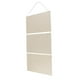 thumbnail image 3 of Tablón De Sin Terminar Con Cuerda - Letrero Colgante De licencia De Tablón De , Tablero Para Bodas, Decoración para hogar, Sunnimix placa de madera sin terminar, 3 of 8