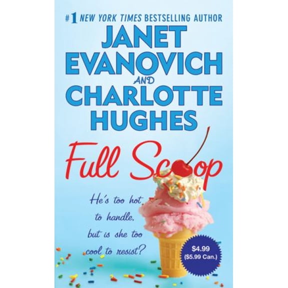 Full Scoop (Paperback) 9780312531591