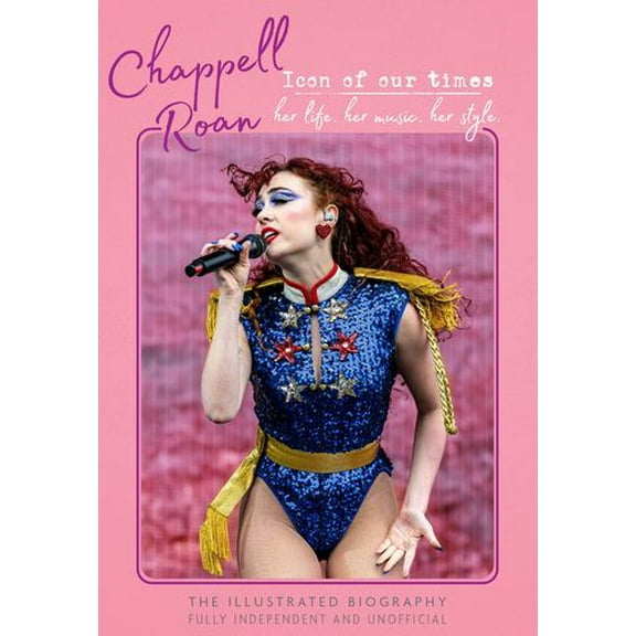 Chappell Roan - Icon of our Times