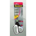 thumbnail image 1 of Scotch® Precision Ultra Edge Scissors, 1468TN-2PK-ESF, 1 of 4