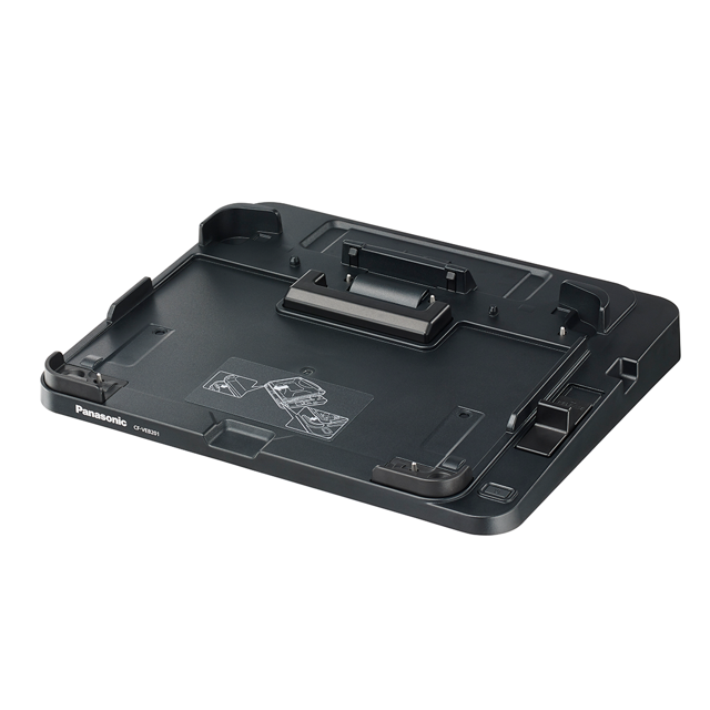 Remis à Neuf - CF-VEB201U Panasonic FZ-G2 Station d'Accueil de Bureau CF-20 Réplicateur de Port
