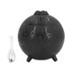 thumbnail image 2 of Humidificador Difusor De Aroma En Forma De Planeta De 200 Ml Con Luz LED De 7 Colores, Modos De Niebla Personalizables, Humidificación Duradera Para El Hotel De Oficina En Casa, 2 of 7