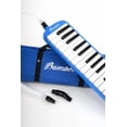 thumbnail image 2 of Melódica Bamboo Bm-32 Color Azul 32 Notas, 2 of 3