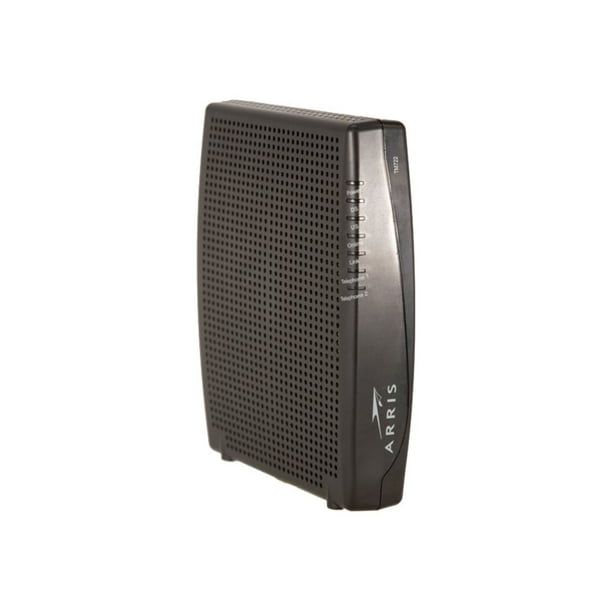 Arris Touchstone TM722G Cable modem 343 Mbps GigE