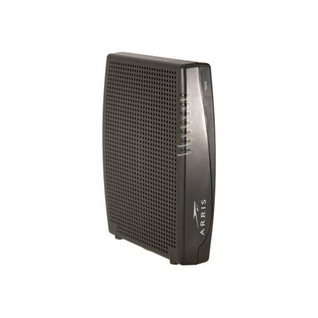 Arris Touchstone TM722G - Cable modem - 343 Mbps - GigE