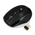 Blackweb Wireless Bluetooth Mouse