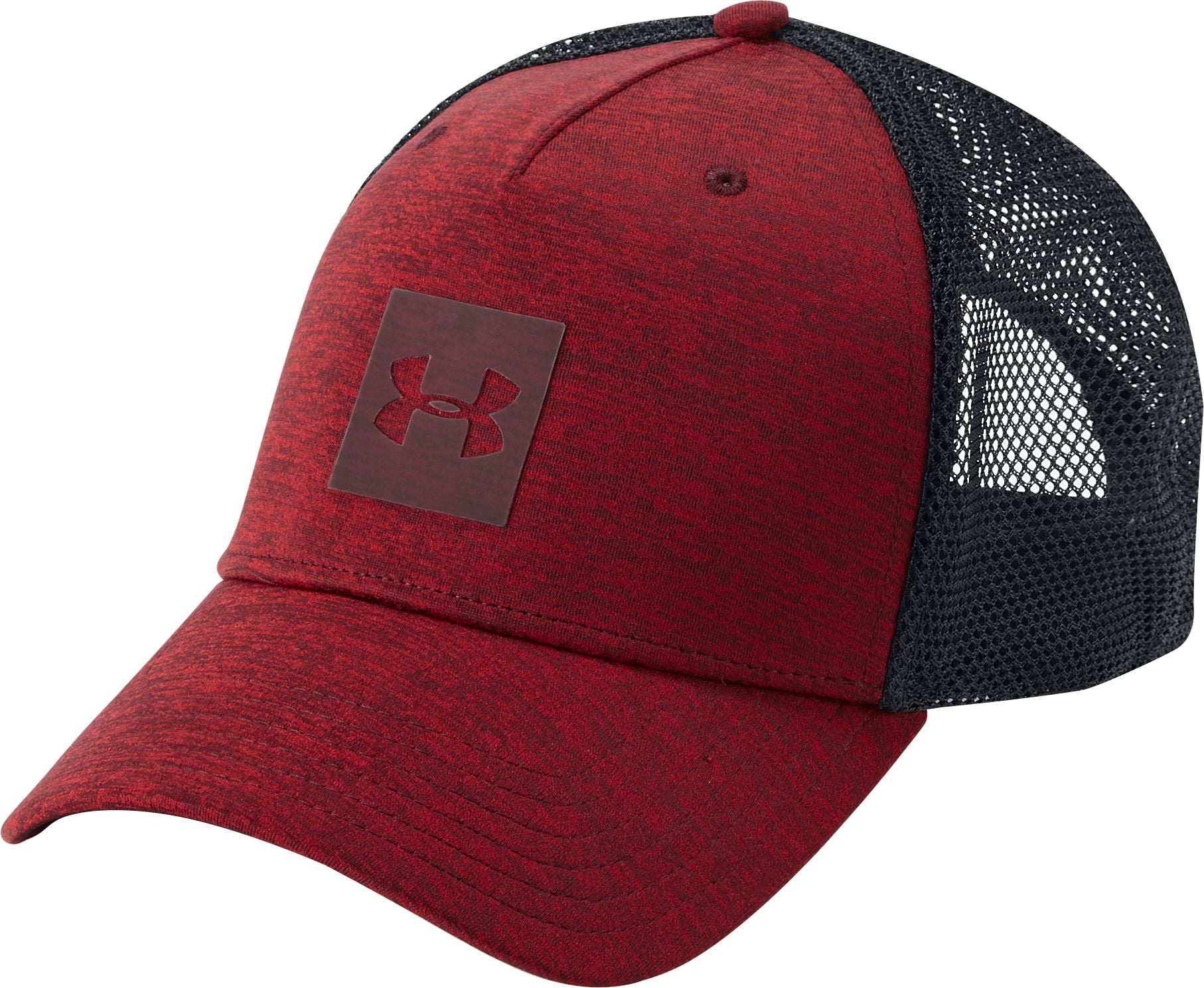 under armour trucker hat