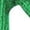 Green, variant on Cardigans for Women Summer Lightweight Open Front Cardigan Casual Lace Half Sleeve T-Shirt Solid Plus Size Blouse