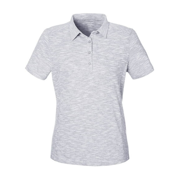 Women's Eclipse Jacquard Polo