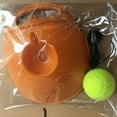 thumbnail image 2 of OULII Tennis Trainer Set Hand-Eye Coordination Teaching Tool for Beginner and Intermediate Players 1Pack, 2 of 4