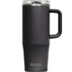 thumbnail image 1 of CamelBak Thrive Taza a prueba de fugas de 32 oz, acero inoxidable aislado - Para viajes, café, té, bebidas calientes - Compatible con portavasos a prueba de derrames, negro, 1 of 5