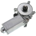 thumbnail image 3 of A-Premium Power Window Lift Motor Compatible with Chevy GMC C1500/2500 Suburban K1500/2500 Suburban Yukon Tahoe Cadillac Escalade Rear Left Driver Side Fits select: 1995-2000 CHEVROLET TAHOE, 3 of 5