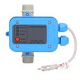 thumbnail image 2 of Pump Switch, Water Pump Pressure Controller High  EU Plug 220-240v  For Garden, 2 of 8