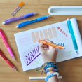 thumbnail image 4 of BIC Velocity Pencil With Colored Leads (0.7 mm), Assorted, 12 Pack, 4 of 5