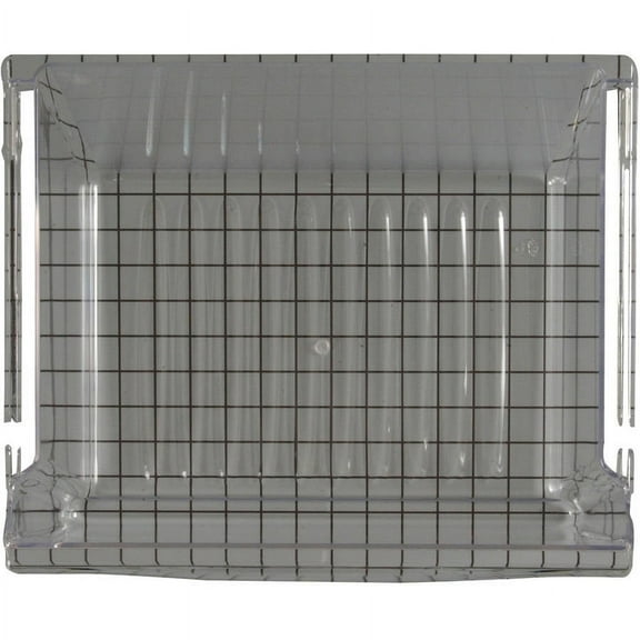 Whirlpool 67002659 Crisper Pan