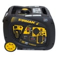 thumbnail image 5 of Firman W03083 3300/3000 Watt Gas Remote Start RV Ready Inverter Generator with USB, cETL, CARB, 5 of 5