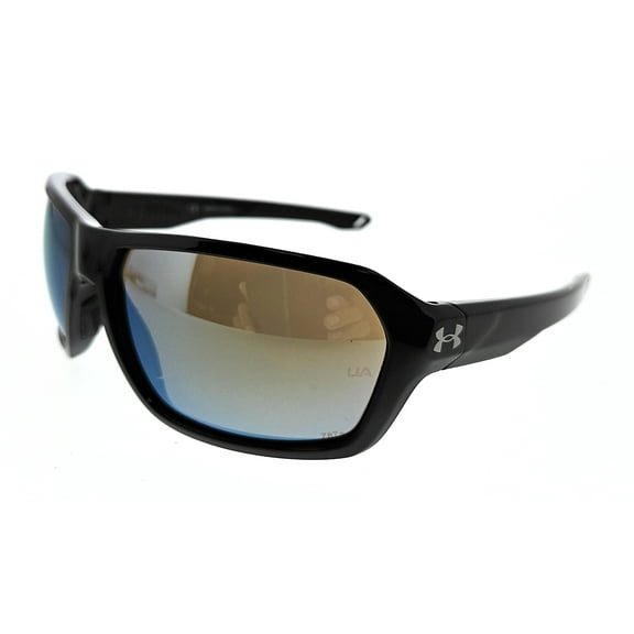 Under Armour Men's UA Recon Square Sunglasses