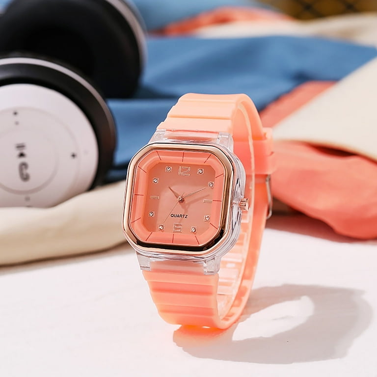 Women's atomic digital watch new arrivals