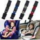 thumbnail image 4 of RV Paquete de 4 clips para cinturón de seguridad para niños, clips para cinturón de seguridad para bebés, clips para cinturón de seguridad de coche, para asientos de coche, cochecitos, tronas, univers, 4 of 5