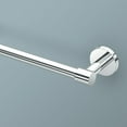 thumbnail image 3 of Gatco Reveal 18"  Bathroom Wall Mounted Towel Bar, Chrome, 3 of 4