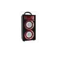 thumbnail image 1 of Bocina Portatil Recargable Bluetooth Plus Power PP-WBT24, 1 of 2
