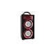 thumbnail image 1 of Bocina Portatil Recargable Bluetooth Plus Power PP-WBT24, 1 of 2